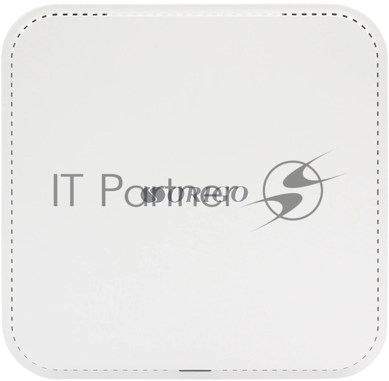 Точка доступа Origo OAP3000GI (OAP3000GI/A1A) AX3000 100/1000/2500BASE-T белый