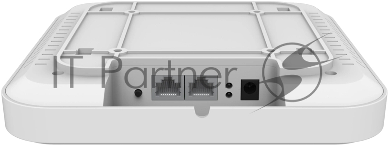 Точка доступа Origo OAP3000GI (OAP3000GI/A1A) AX3000 100/1000/2500BASE-T белый