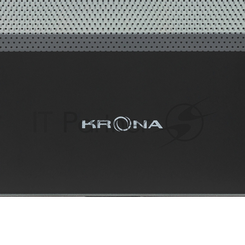 Электрический духовой шкаф Krona TESORO 60 BL