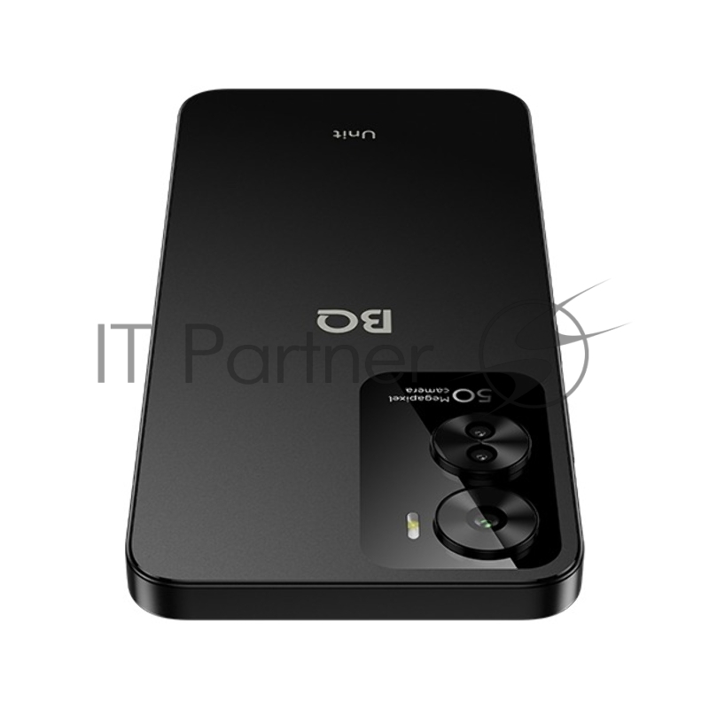 BQ 6761L Unit 6/128Gb черный