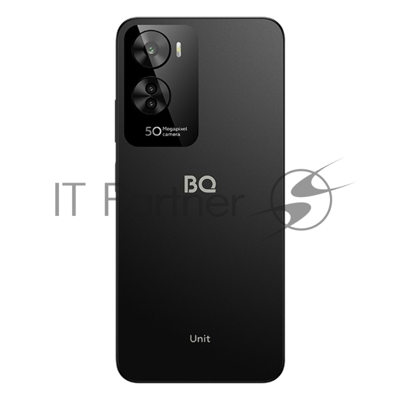 BQ 6761L Unit 6/128Gb черный
