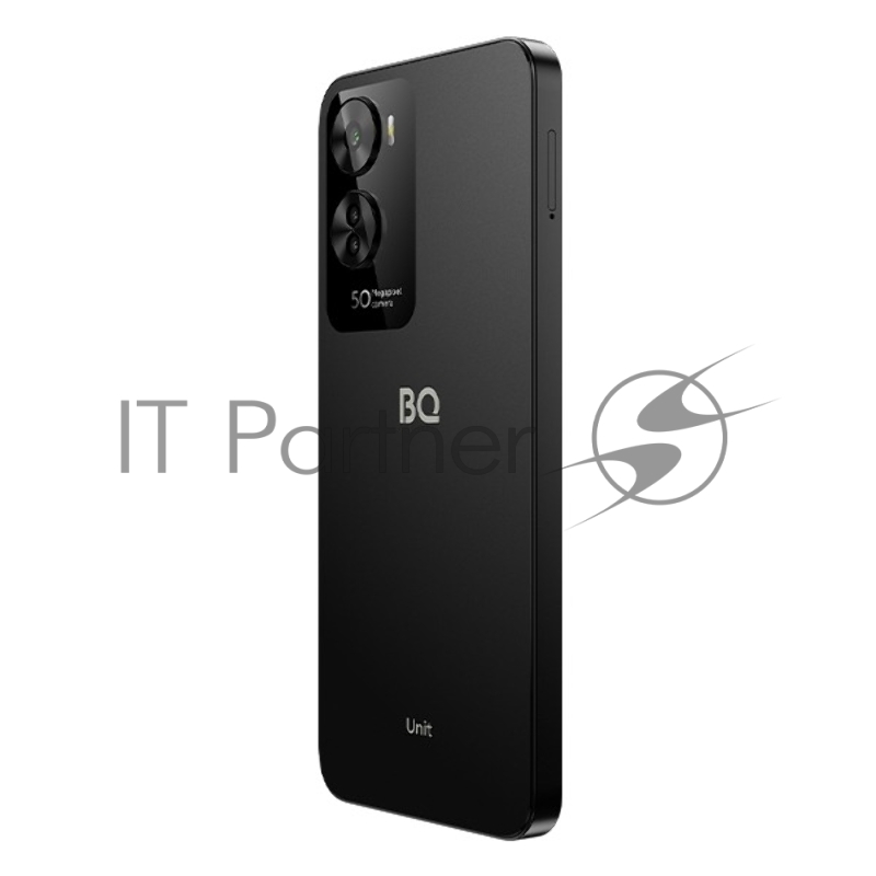BQ 6761L Unit 6/128Gb черный