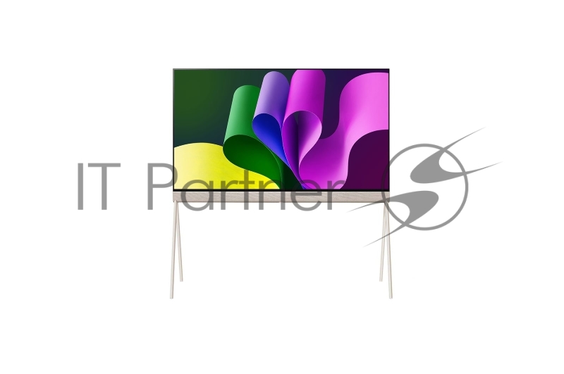 Телевизор LG 55LX1T6LA