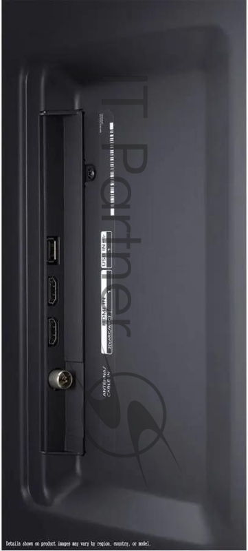 Телевизор LG 75UT81006LA, 75 4K Ultra HD, черный, СМАРТ ТВ, WebOS