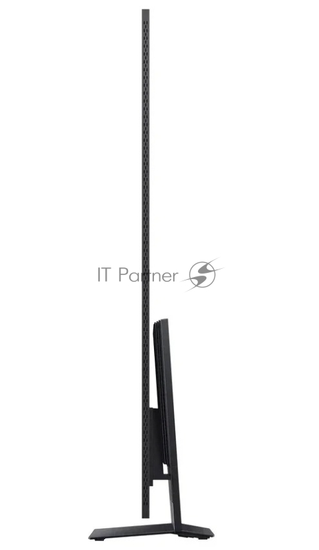 Телевизор Samsung QE85QN900DUXRU Series 9 нержавеющая сталь 85 QLED 8K Ultra HD 120Hz DVB-T2 DVB-C DVB-S2 USB WiFi Smart TV (RUS)