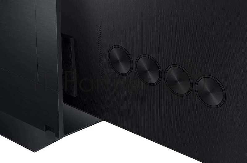 Телевизор Samsung QE85QN900DUXRU Series 9 нержавеющая сталь 85 QLED 8K Ultra HD 120Hz DVB-T2 DVB-C DVB-S2 USB WiFi Smart TV (RUS)