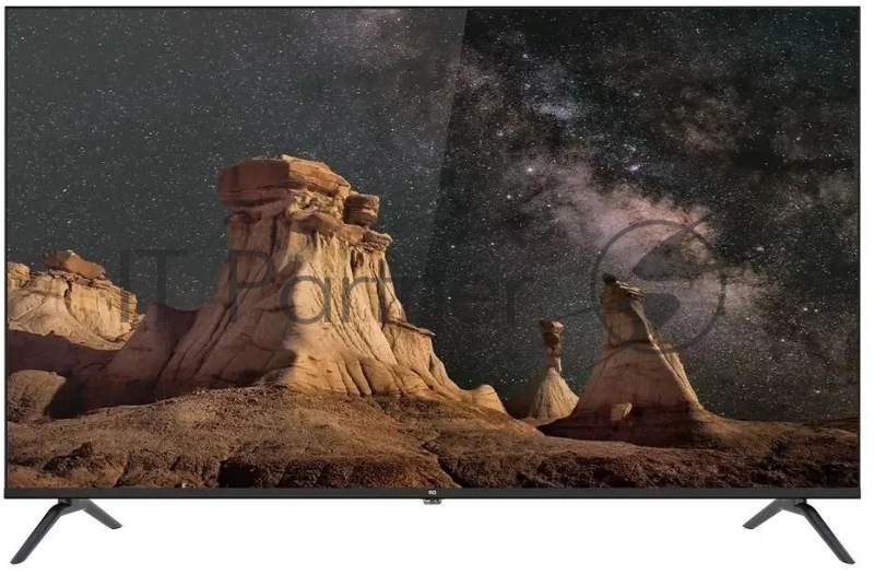 Телевизор BQ 43F34B Black (РФ). 43 FHD