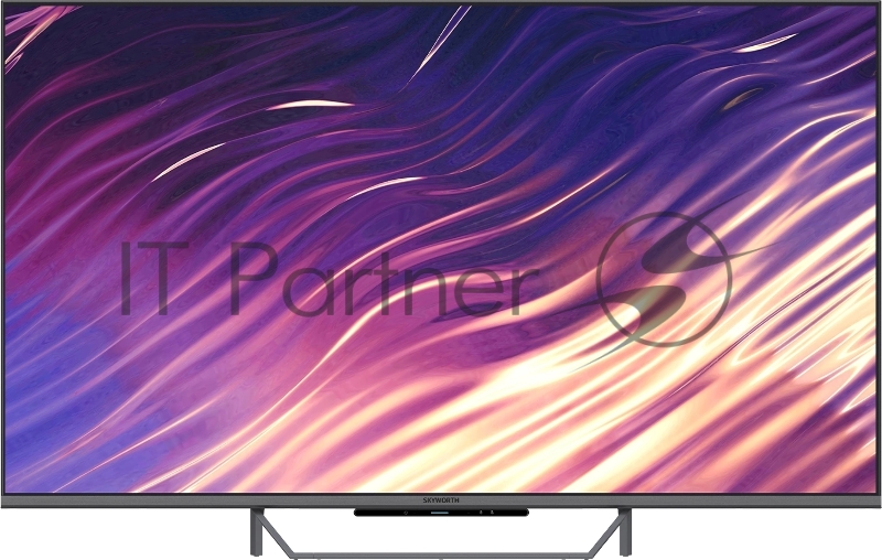 Телевизор QLED Skyworth 50Q67G