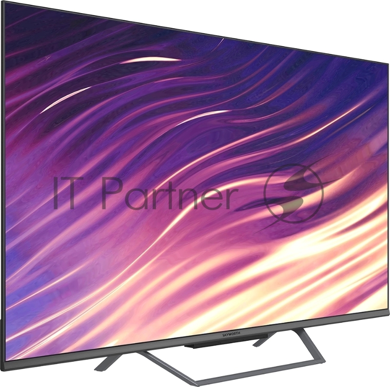 Телевизор QLED Skyworth 50Q67G