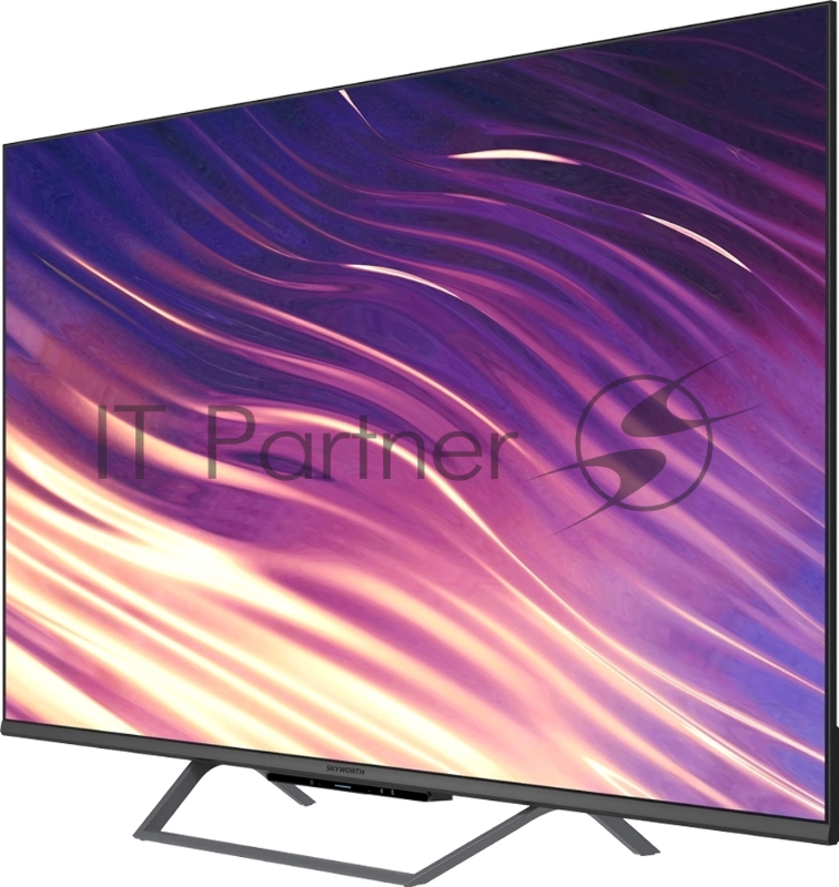 Телевизор QLED Skyworth 50Q67G