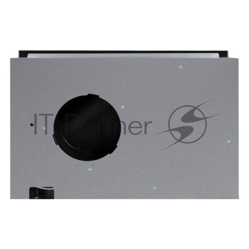 Кухонная вытяжка MAUNFELD Bay 45 Push чёрный