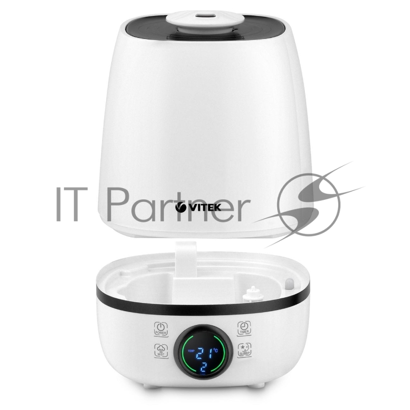 Увлажнитель воздуха Vitek VT-2332 белый