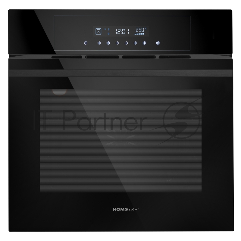 Шкаф духовой электрический HOMsair OEH6010BK2
