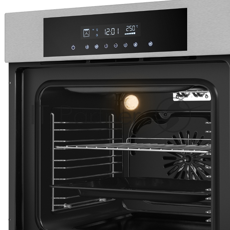 Шкаф духовой электрический HOMsair OEH6010S