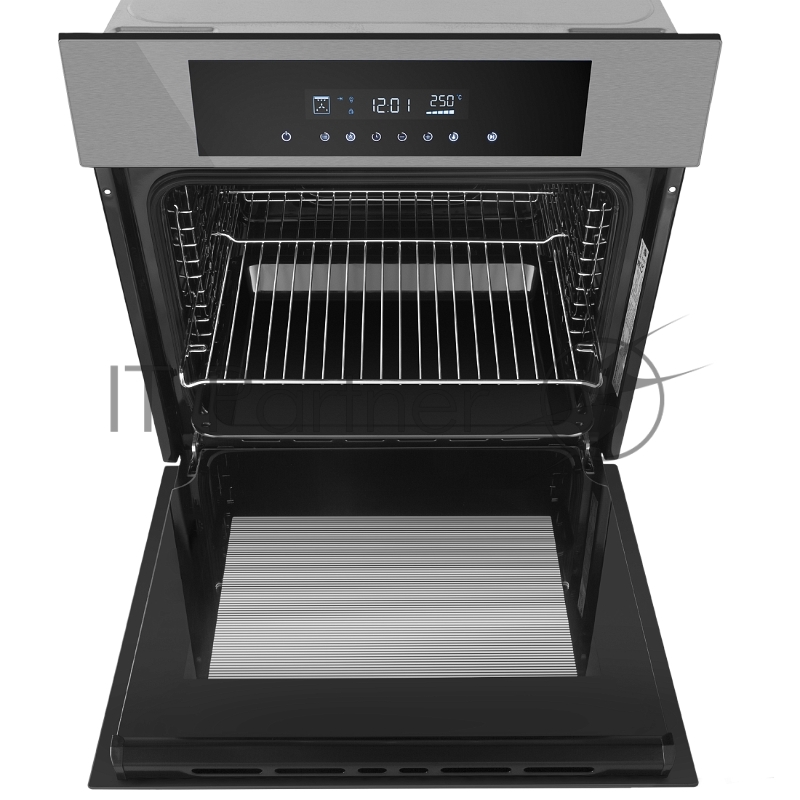 Шкаф духовой электрический HOMsair OEH6010S