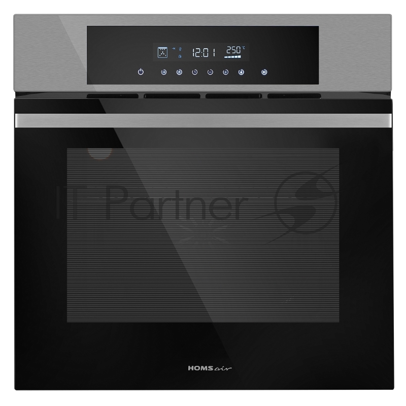 Шкаф духовой электрический HOMsair OEH6010S