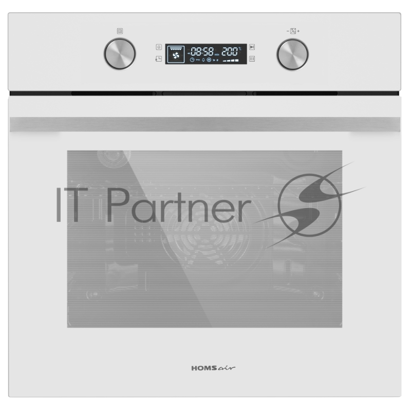 Шкаф духовой электрический HOMsair OEH6010WH
