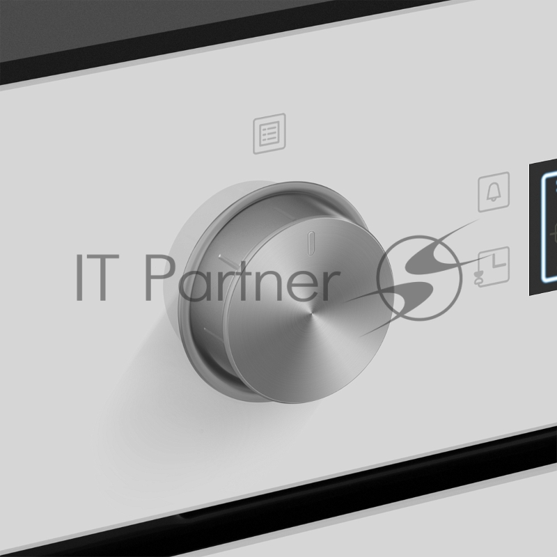 Шкаф духовой электрический HOMsair OEH6010WH