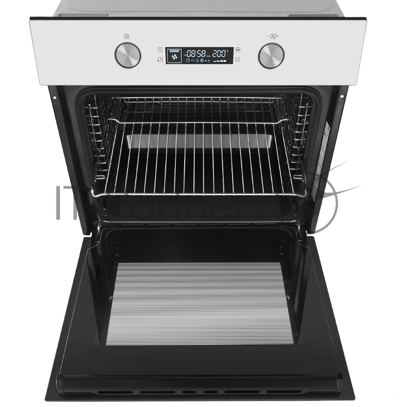 Шкаф духовой электрический HOMsair OEH6010WH