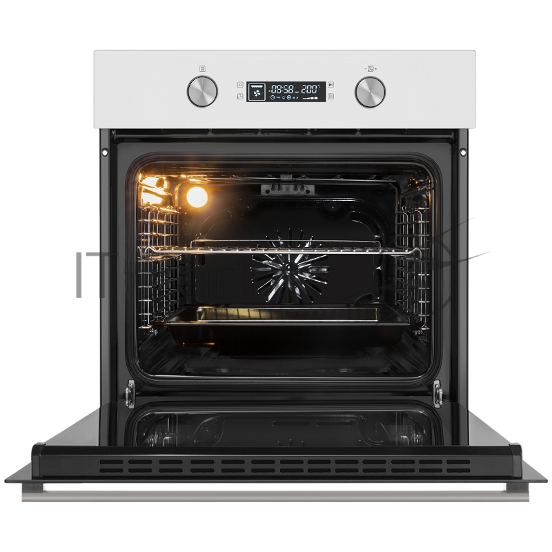 Шкаф духовой электрический HOMsair OEH6010WH