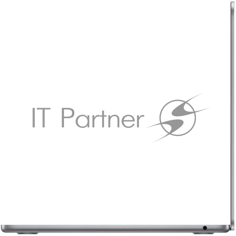 Ноутбук MacBook Air 13 A2681 MC7U4ZP/A темно-серый Apple M2 8CPU/8GPU 16/256GB