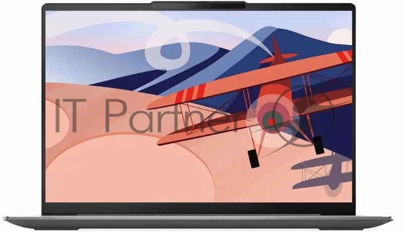 Ноутбук Lenovo Yoga Slim 6 14IRH8 14 (1920x1200)/Core™ i5-13500H/16Gb/1TB/W11H/Luna Grey