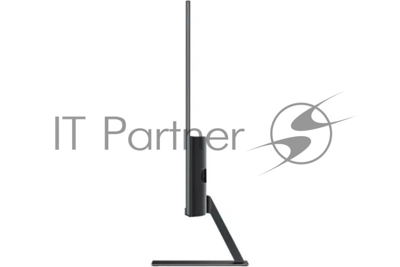 Монитор Xiaomi 24 A24i, 1920x1080, IPS, 100Hz, HDMI, black