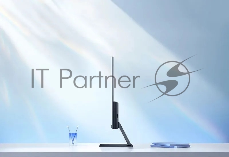 Монитор Xiaomi 24 A24i, 1920x1080, IPS, 100Hz, HDMI, black