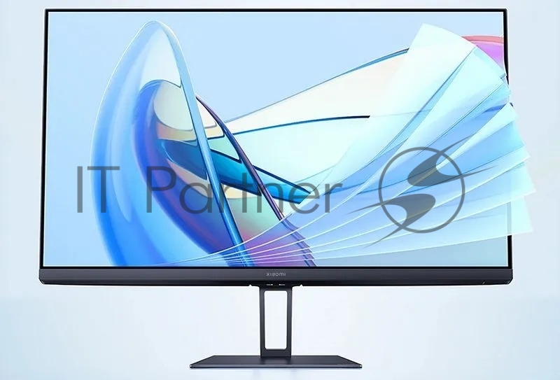 Монитор Xiaomi 24 A24i, 1920x1080, IPS, 100Hz, HDMI, black