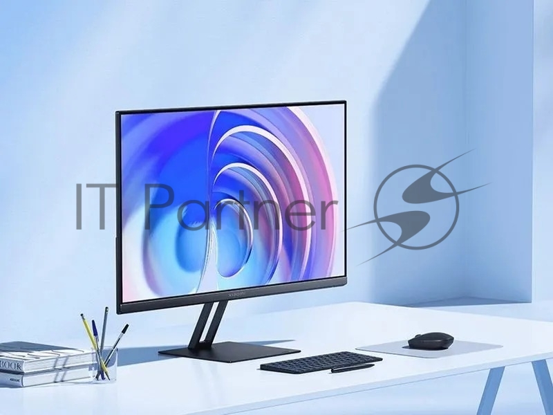 Монитор Xiaomi 24 A24i, 1920x1080, IPS, 100Hz, HDMI, black