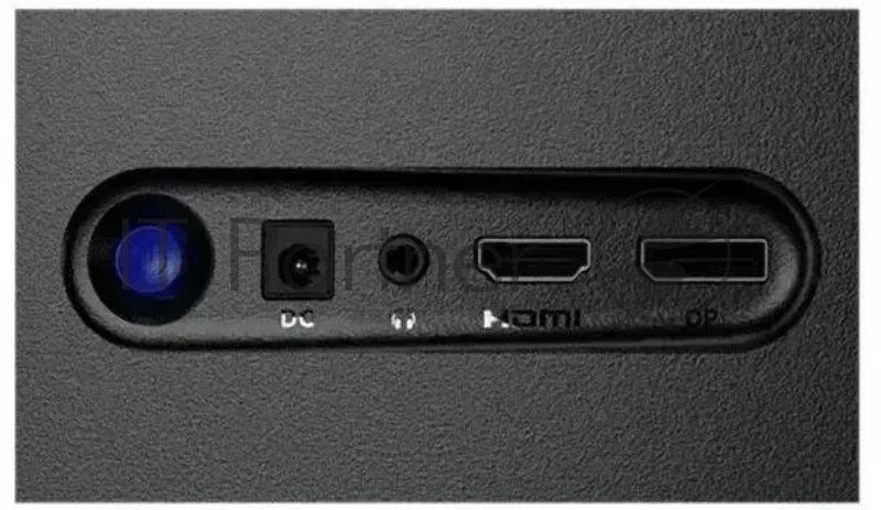 Монитор Xiaomi 27 G27i, 1920x1080, IPS, 165Hz, HDMI, black