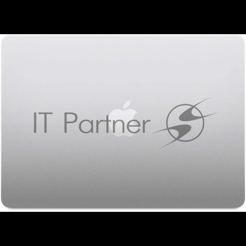 Ноутбук Apple MacBook Air A2681 M2 8 core 16Gb SSD256Gb/8 core GPU 13.6 Retina (2560x1664) Mac OS silver WiFi BT Cam (MC7V4ZP/A)