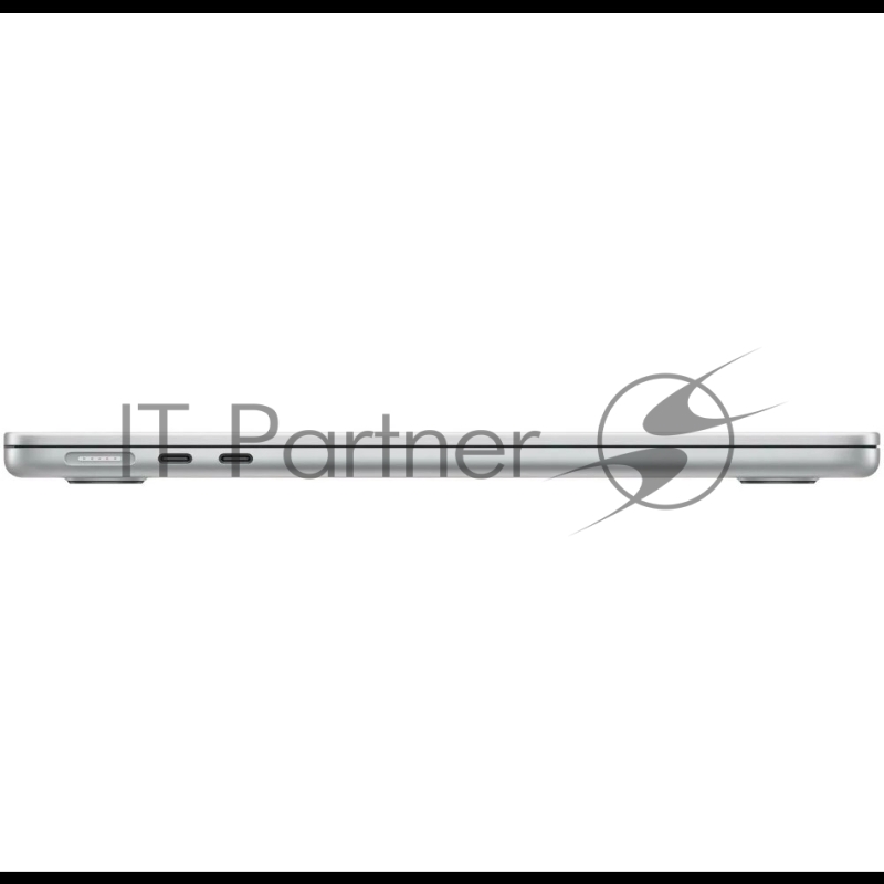 Ноутбук Apple MacBook Air A2681 M2 8 core 16Gb SSD256Gb/8 core GPU 13.6 Retina (2560x1664) Mac OS silver WiFi BT Cam (MC7V4ZP/A)