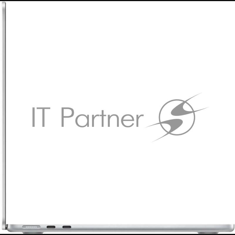 Ноутбук Apple MacBook Air A2681 M2 8 core 16Gb SSD256Gb/8 core GPU 13.6 Retina (2560x1664) Mac OS silver WiFi BT Cam (MC7V4ZP/A)