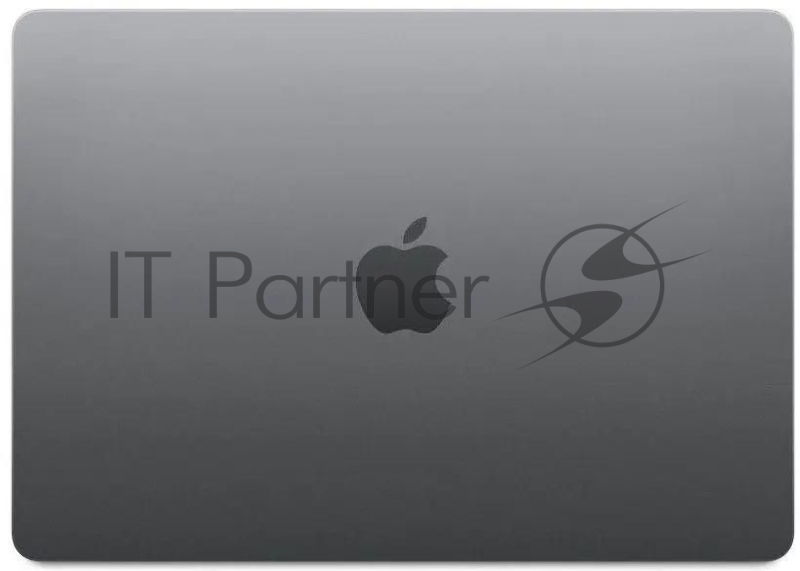 Ноутбук Apple MacBook Air A2681 M2 8 core 16Gb SSD256Gb/8 core GPU 13.6 Retina (2560x1664) Mac OS grey space WiFi BT Cam (MC7U4LL/A)