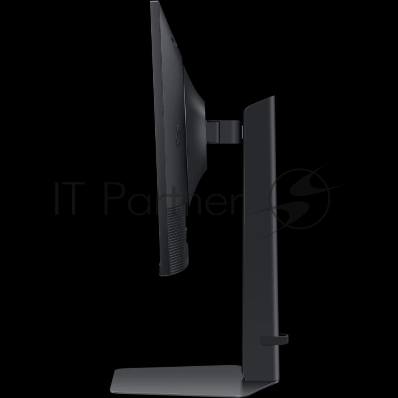 Монитор Samsung 27 S27DG502EI, 2560x1440, IPS, 180Hz, HDMI+DP, pvot, black