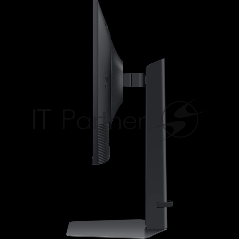 Монитор Samsung 27 S27DG502EI, 2560x1440, IPS, 180Hz, HDMI+DP, pvot, black