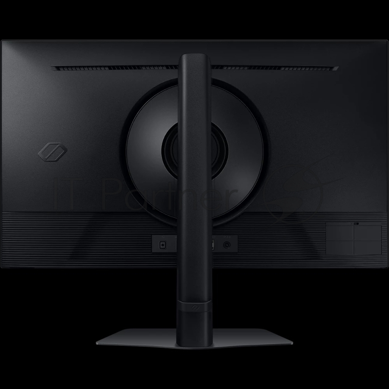 Монитор Samsung 27 S27DG502EI, 2560x1440, IPS, 180Hz, HDMI+DP, pvot, black