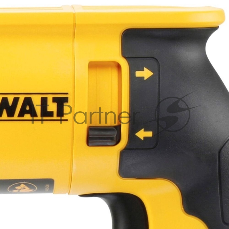 DeWALT Перфоратор D25144K-QS