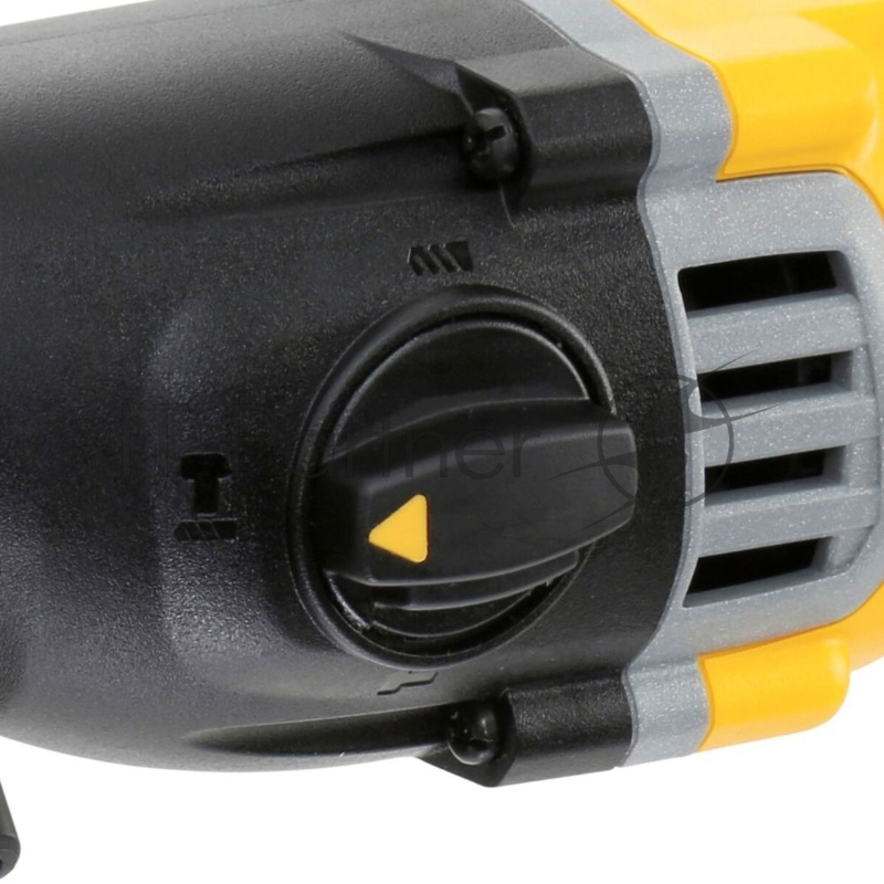 DeWALT Перфоратор D25144K-QS