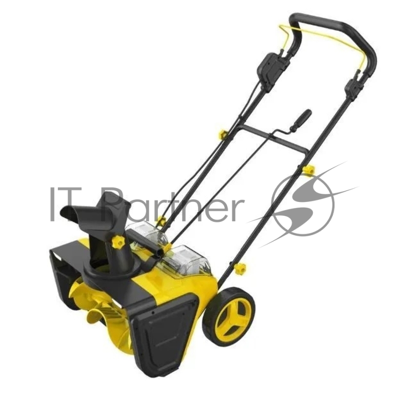 Снегоуборщик электр. Huter SGC 40-Li