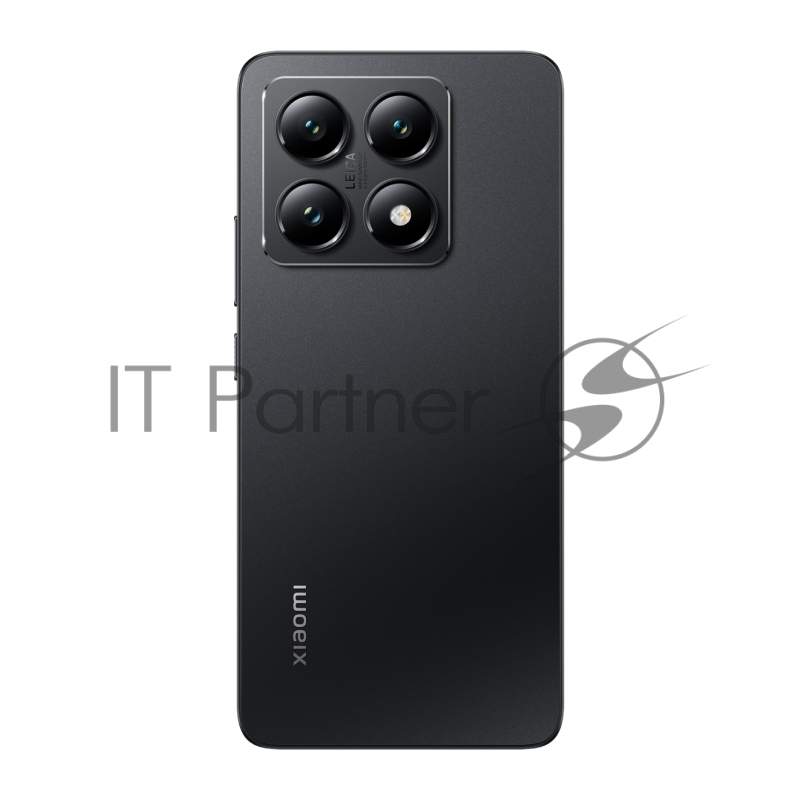 Смартфон Xiaomi 14T 58944 12/256GB black