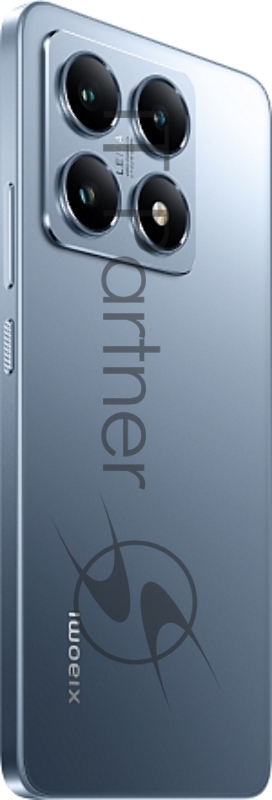 Смартфон Xiaomi 14T 12/256GB Titan Blue (58932)