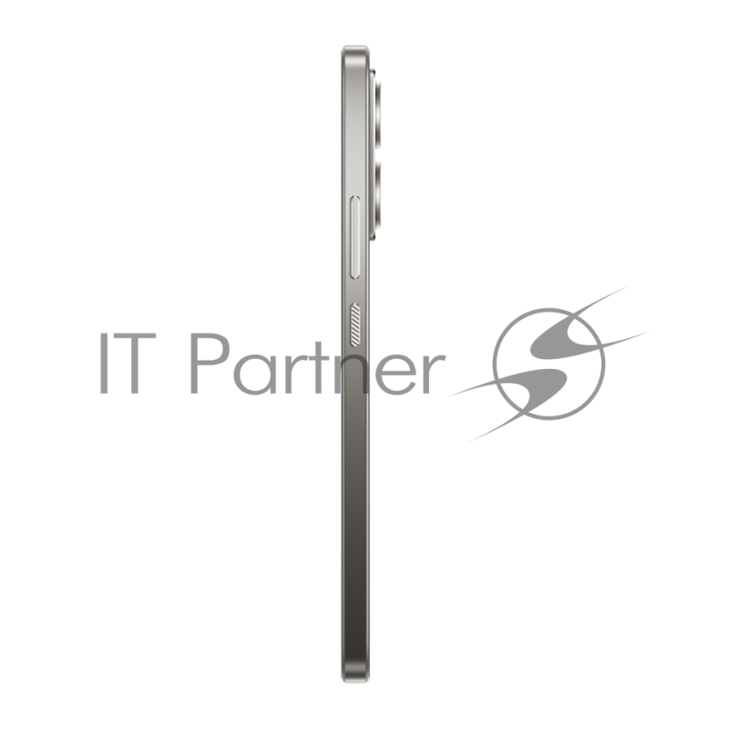 Смартфон Xiaomi 14T Pro 12/256Gb, серый