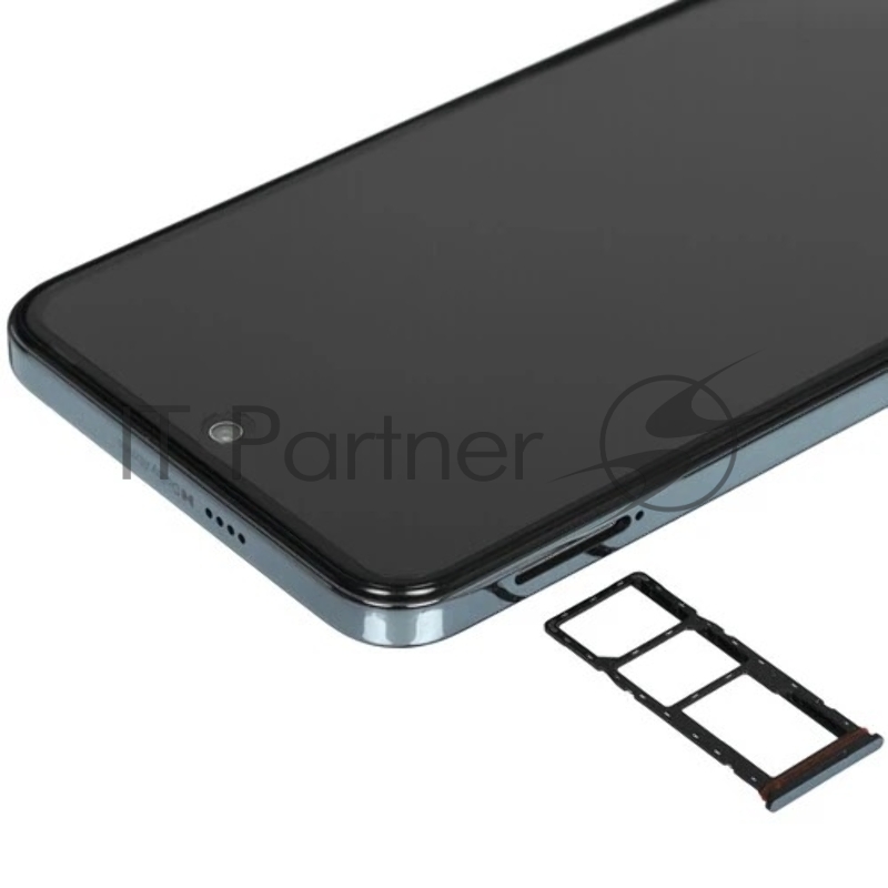 Смартфон Tecno SPARK 30 Pro KL7 8/128Gb Obsidian Edge