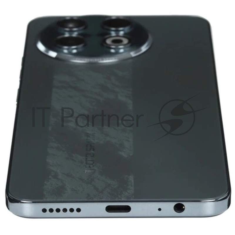 Смартфон Tecno SPARK 30 Pro KL7 8/128Gb Obsidian Edge