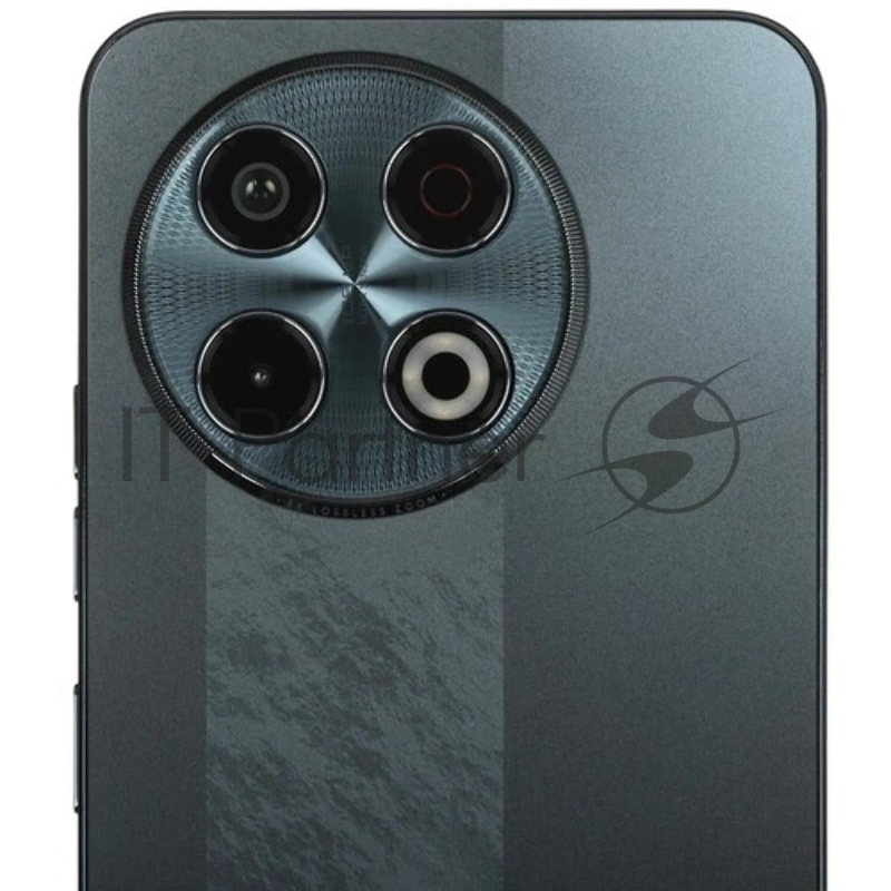 Смартфон Tecno SPARK 30 Pro KL7 8/128Gb Obsidian Edge