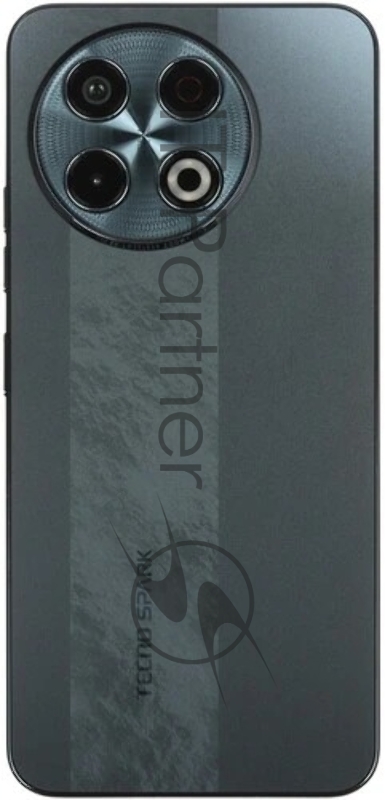 Смартфон Tecno SPARK 30 Pro KL7 8/128Gb Obsidian Edge