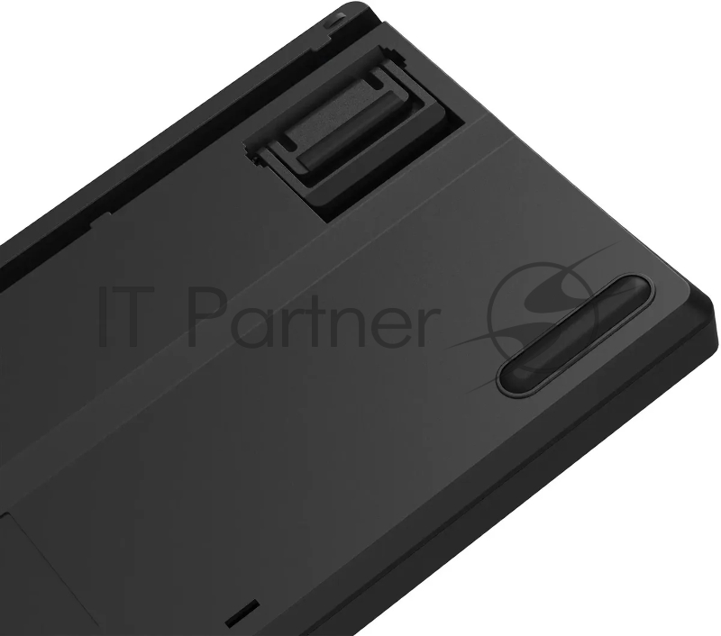 Клавиатура A4Tech Bloody AT98 механическая черный/красный USB for gamer LED (AT98)