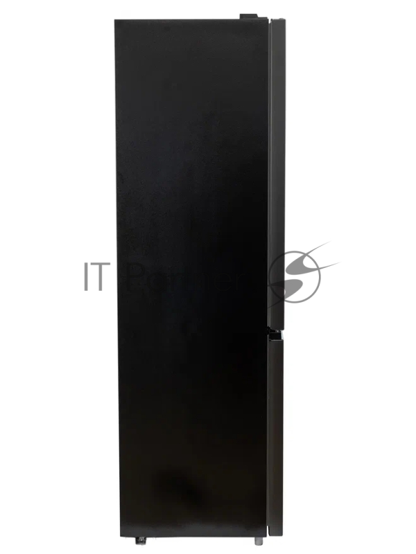 Холодильник SMILE SRF378DI т.нерж